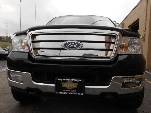 Ford F150 2005 photo 37