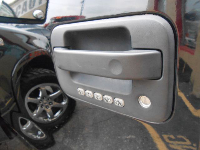 Ford F150 2005 photo 38