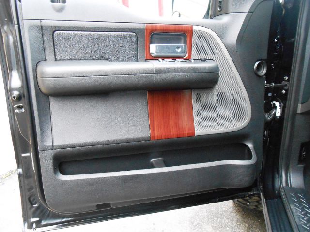 Ford F150 2005 photo 40