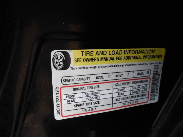 Ford F150 2005 photo 41
