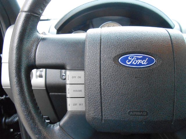 Ford F150 2005 photo 5