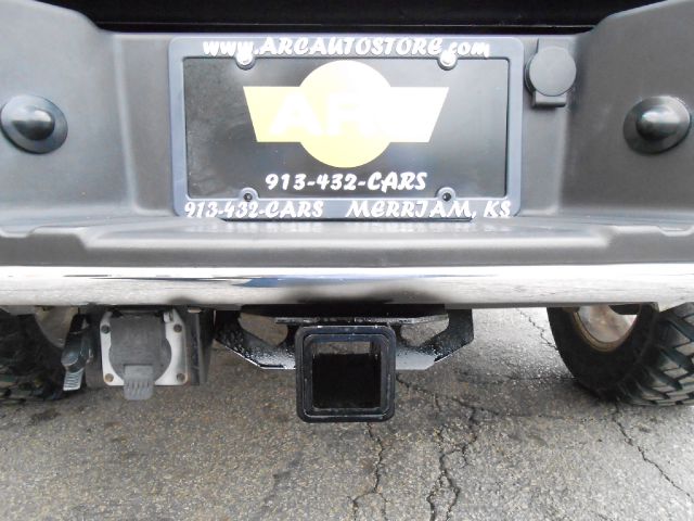 Ford F150 2005 photo 6