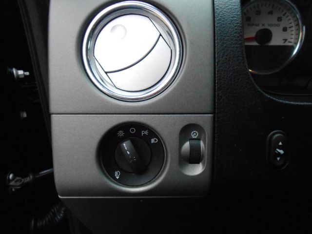 Ford F150 2005 photo 8