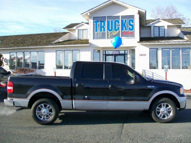 Ford F150 ESi Pickup