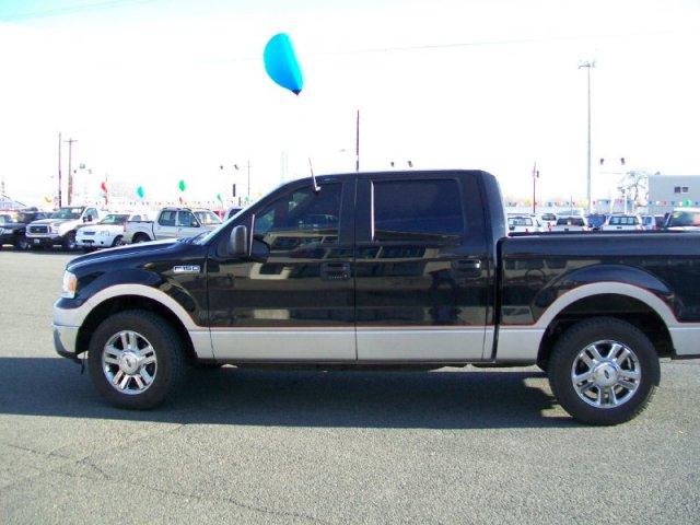 Ford F150 2005 photo 1
