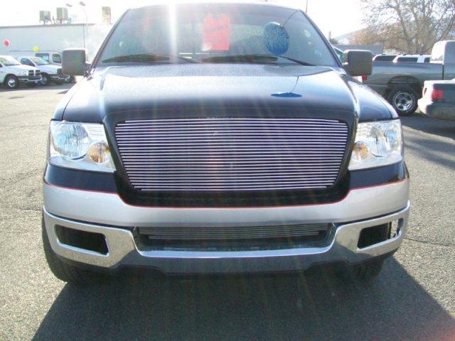 Ford F150 2005 photo 2