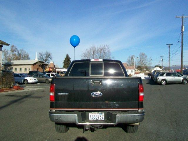 Ford F150 2005 photo 4