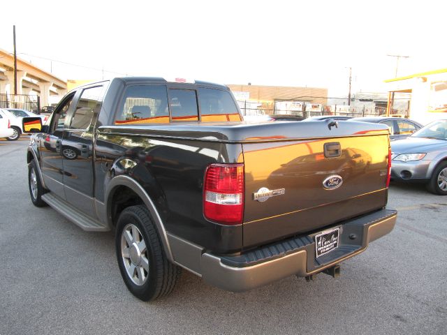 Ford F150 Preferred Pkg Pickup Truck