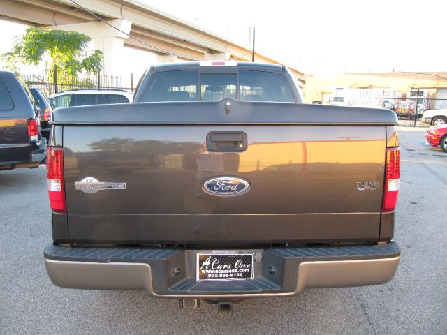 Ford F150 2005 photo 1