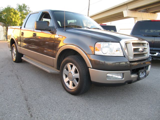 Ford F150 2005 photo 2