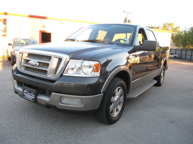 Ford F150 2005 photo 4