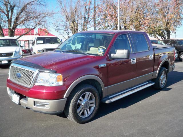 Ford F150 Sport 4WD Pickup