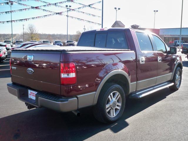 Ford F150 2005 photo 1