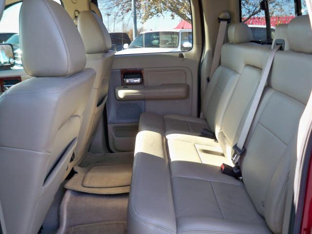 Ford F150 2005 photo 2