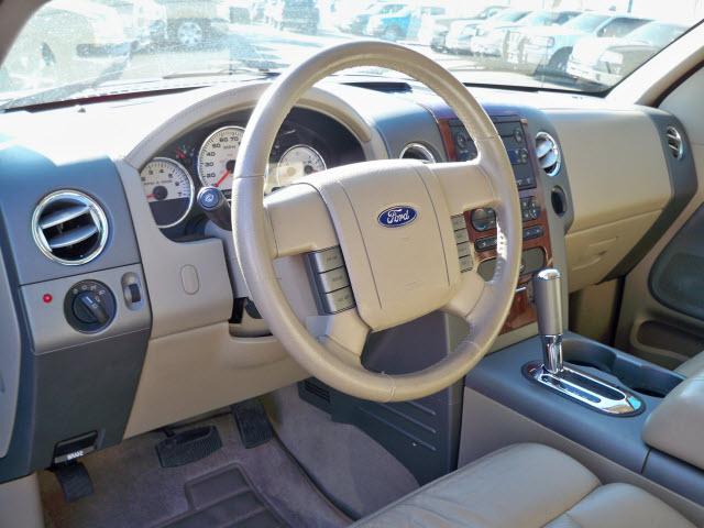 Ford F150 2005 photo 3