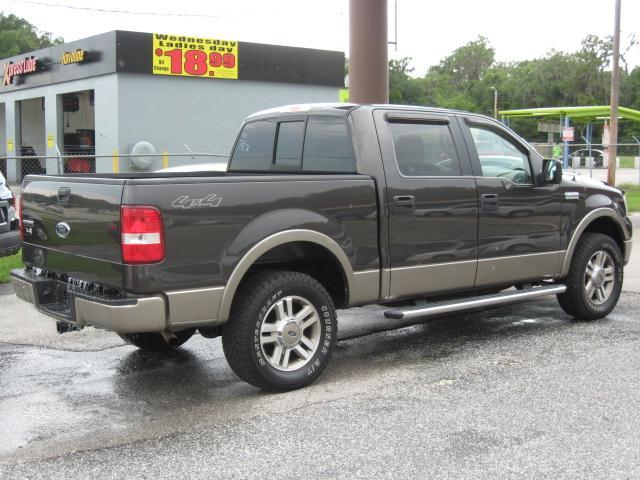 Ford F150 2005 photo 1