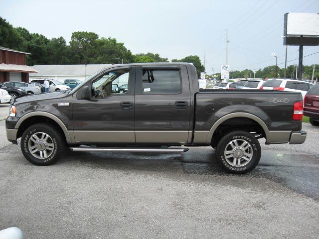 Ford F150 2005 photo 2