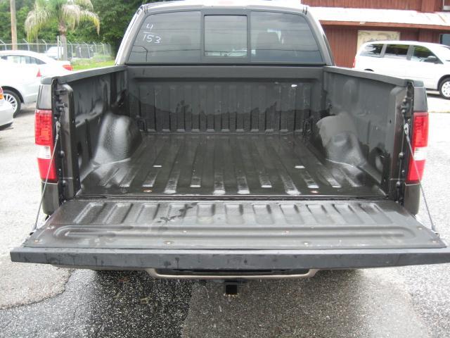 Ford F150 2005 photo 3