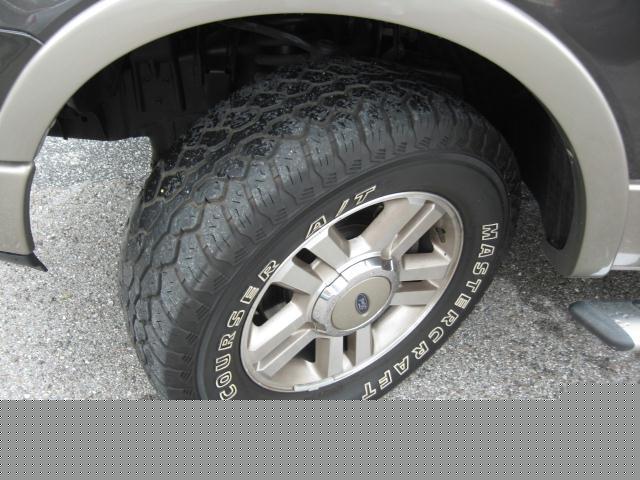 Ford F150 2005 photo 4