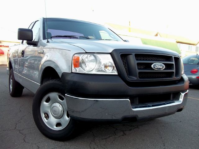 Ford F150 2005 photo 2