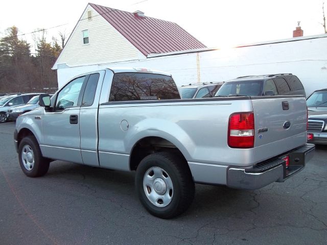 Ford F150 2005 photo 3