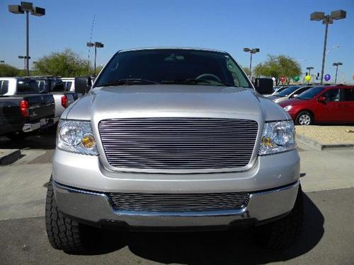 Ford F150 2005 photo 2