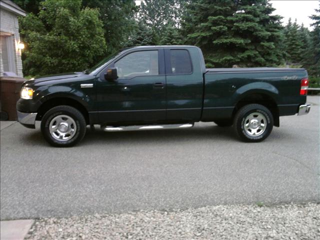 Ford F150 2005 photo 1