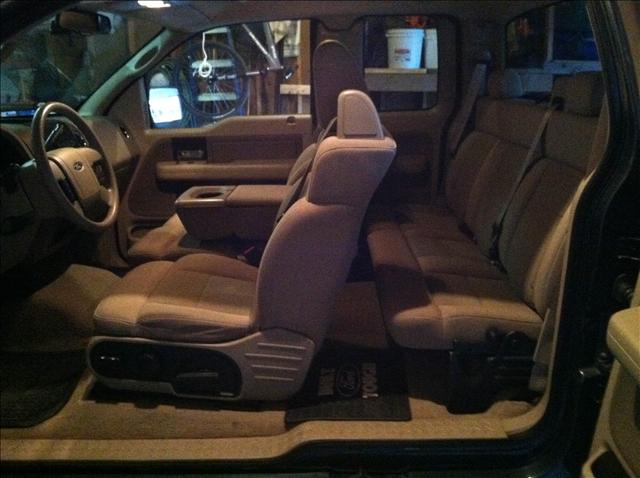 Ford F150 2005 photo 2