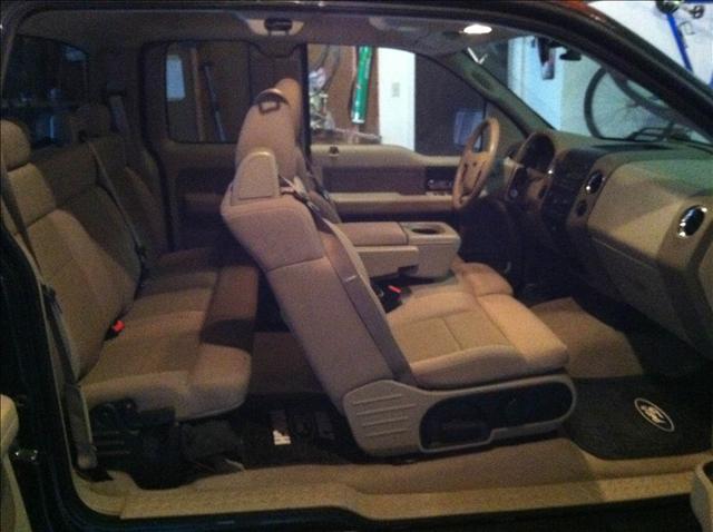 Ford F150 2005 photo 3