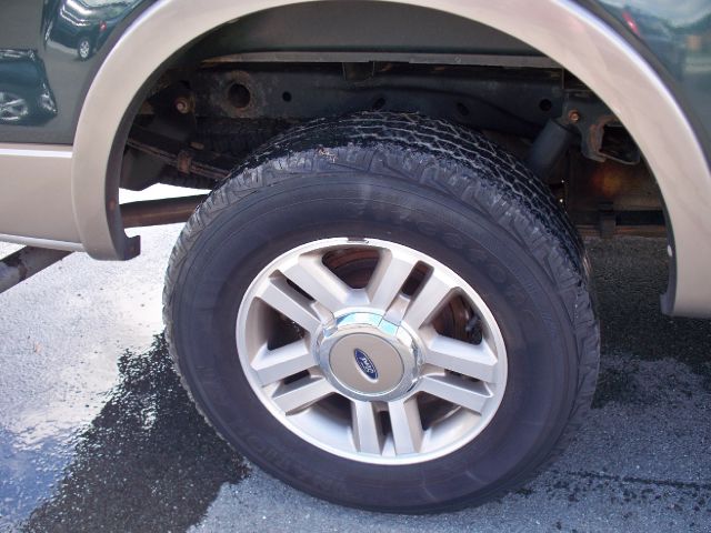 Ford F150 2005 photo 1