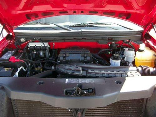 Ford F150 2005 photo 3