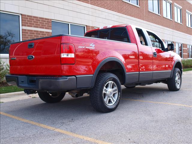 Ford F150 2005 photo 2