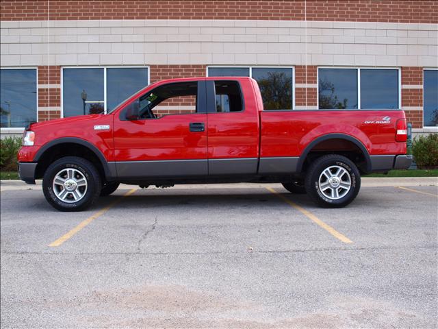 Ford F150 2005 photo 5
