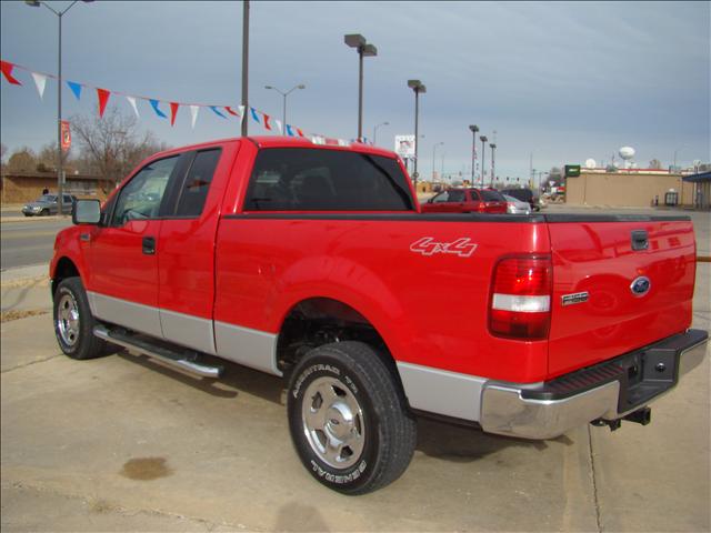 Ford F150 2005 photo 1
