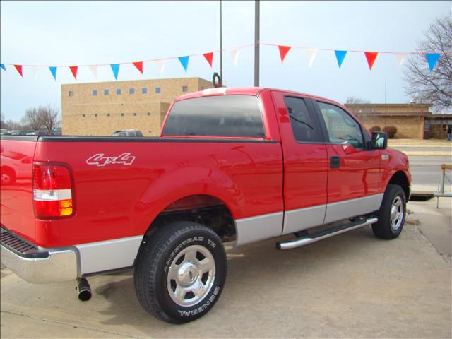 Ford F150 2005 photo 3