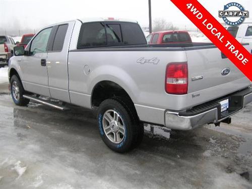 Ford F150 2005 photo 1