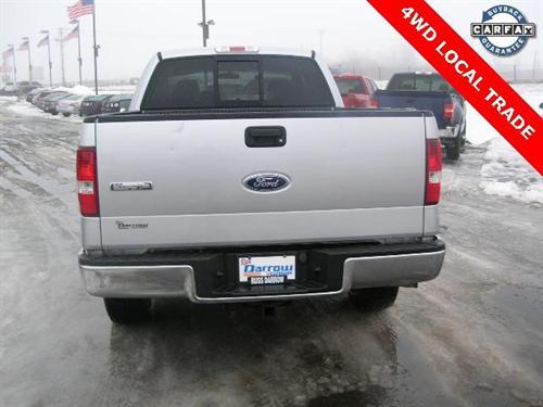 Ford F150 2005 photo 2