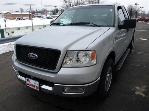 Ford F150 Lariat Supercab Other