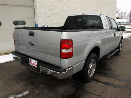 Ford F150 2005 photo 4