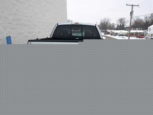 Ford F150 2005 photo 5