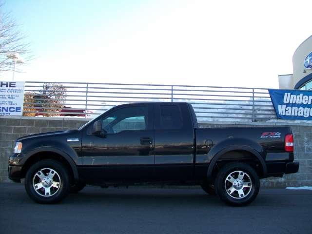 Ford F150 2005 photo 2