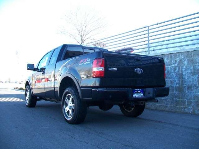 Ford F150 2005 photo 3