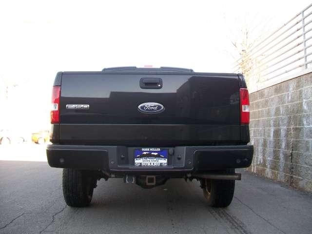 Ford F150 2005 photo 4