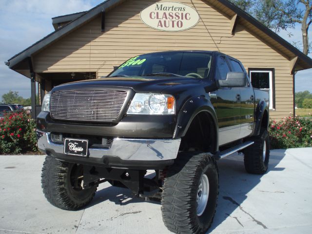 Ford F150 2005 photo 4