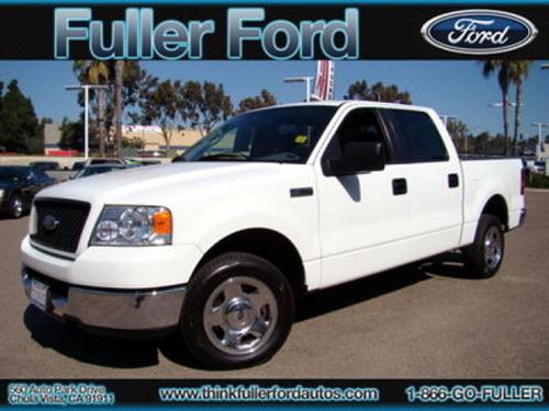 Ford F150 ESi Other