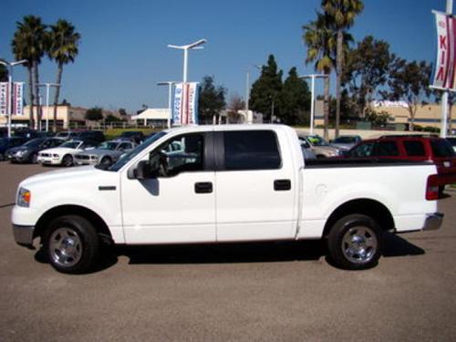 Ford F150 2005 photo 2