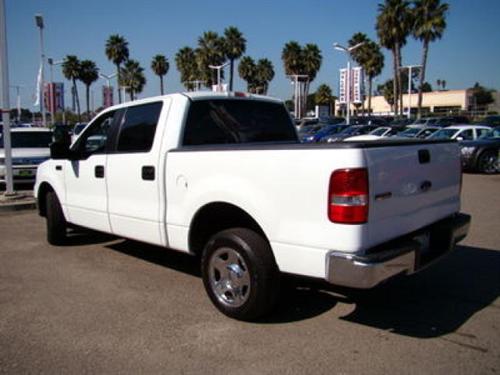 Ford F150 2005 photo 3
