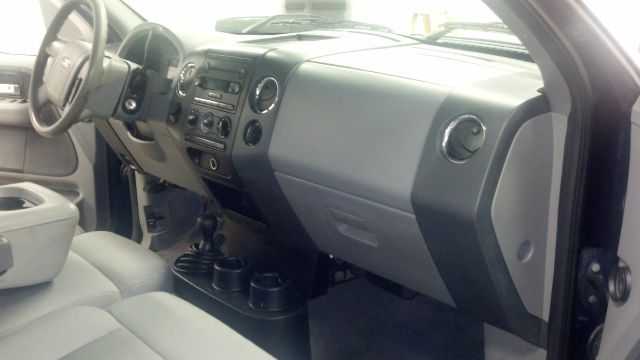 Ford F150 Ext Cab 4WD 4x4 Pickup Truck