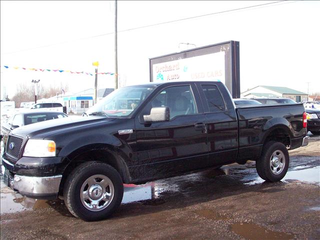 Ford F150 ESi Pickup