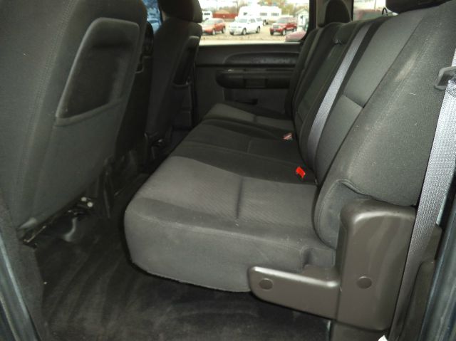 Ford F150 2500 SL Pickup Truck